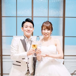 shizuka_wedさんの写真