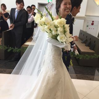 xxmiii_weddingxxさんの写真