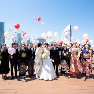 mi_wed0411さんの写真