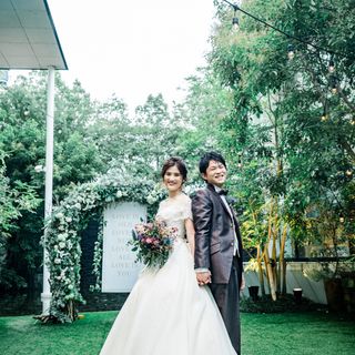 nb_weddingさんの写真