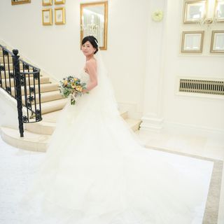 z.k_wedding_さんの写真