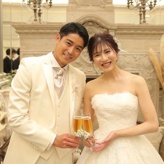 coyu_weddingさんの写真