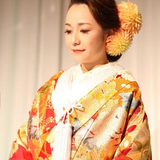 t0m0m1203_weddingさんの写真