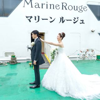 el__weddingさんの写真