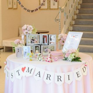 asami_wedding0715さんの写真