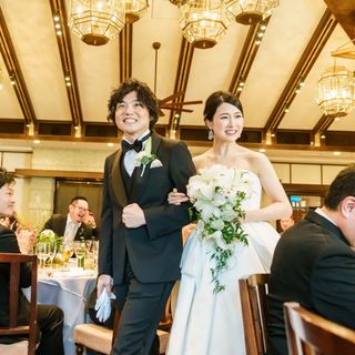 asami_weddingさんの写真