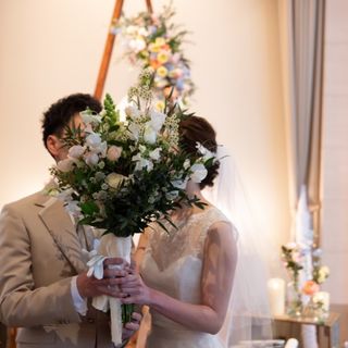 wedding__krさんの写真