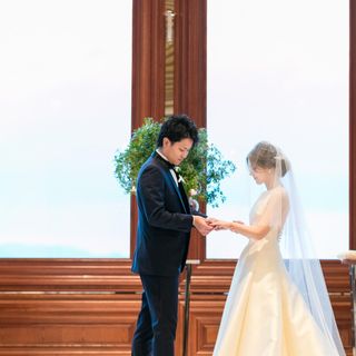 12ui_yh_weddingさんの写真