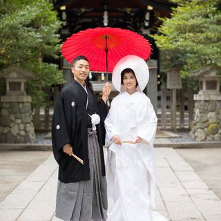 hal9000marriageさんの写真