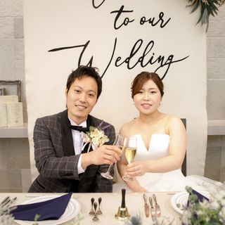 sar__weddingさんの写真