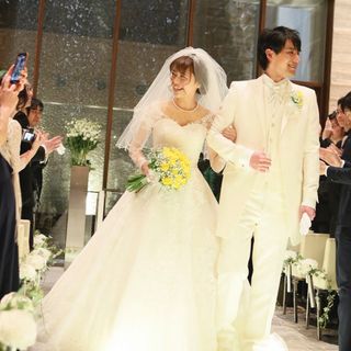 miiiiiiiweddingさんの写真