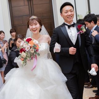 yc_wedding2018さんの写真