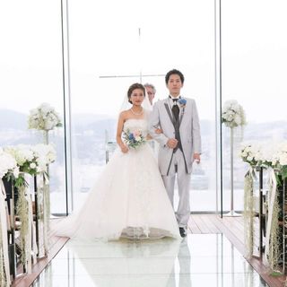 rntk.weddingさんの写真