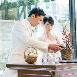 tom___1014weddingさんの写真