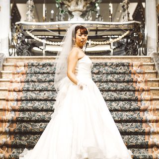 sjuria.weddingさんの写真