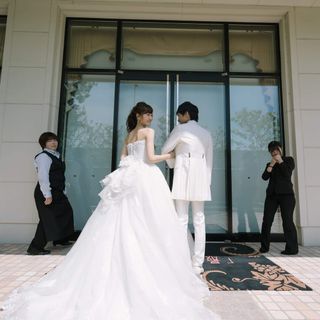 mh_wedding511さんの写真
