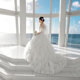 sm.wedding0707さんの写真