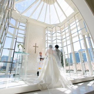 ai_wed0410さんの写真