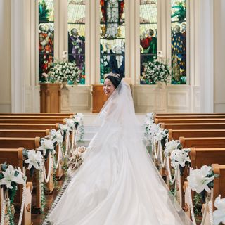 m.wedding116さんの写真