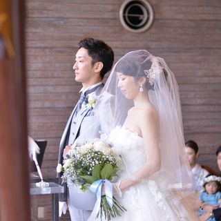 t_aya.weddingさんの写真