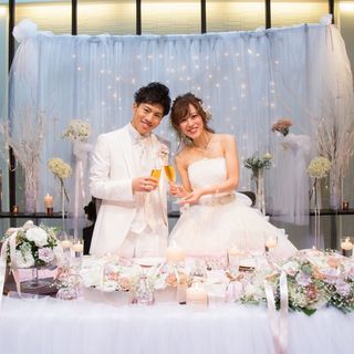 ayumi_weddingさんの写真