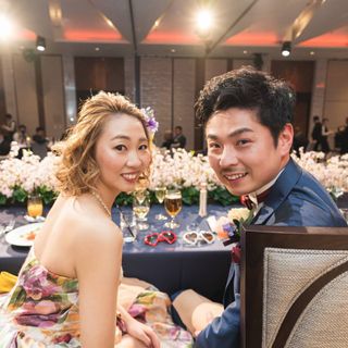 a_y_wedd77さんの写真