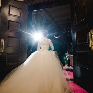 weddinglog_xoxoさんの写真