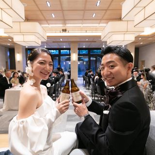 honahonaweddingさんの写真