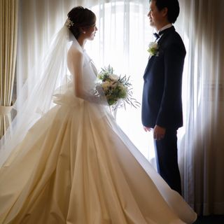 mii.wedding22さんの写真