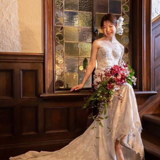lala_wedding2020さんの写真