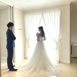 rinachanwさんの写真