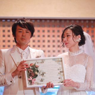 s.wedding.churyさんの写真