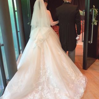 lapinweddingさんの写真