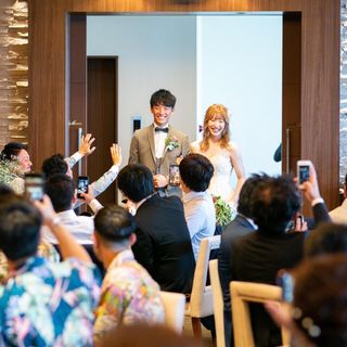 kr_wed818さんの写真