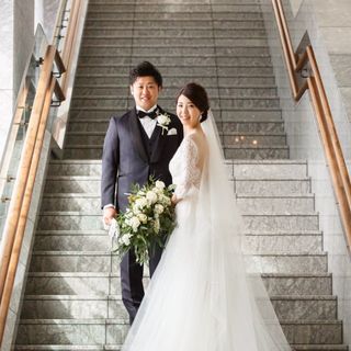 y.i_weddingさんの写真