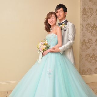 chii0401_weddingさんの写真