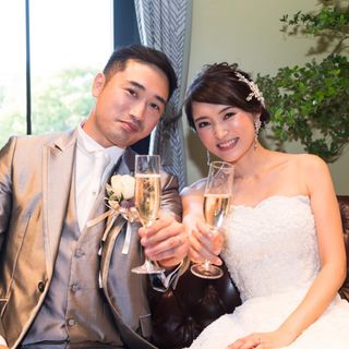 eriiii_wedding_0602さんの写真