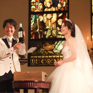 wedding_eve1012さんの写真
