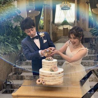 tatemi_weddingさんの写真