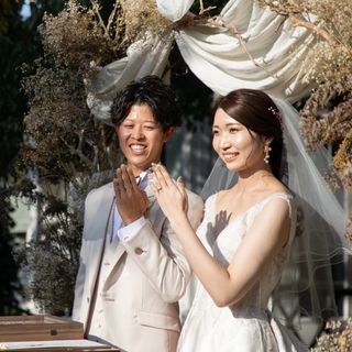 wedding__516さんの写真