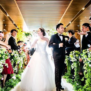 mako.weddingさんの写真