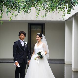 nanawedding122さんの写真