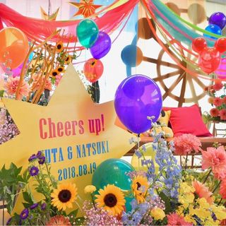 idukaweddingさんの写真