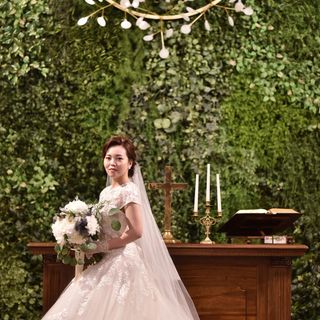 mxk.weddingさんの写真