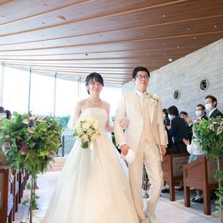 mi_wed0411さんの写真