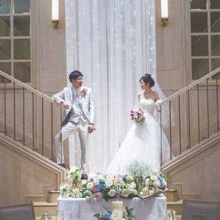 mrem.weddingさんの写真