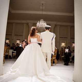 ponpee_weddingさんの写真