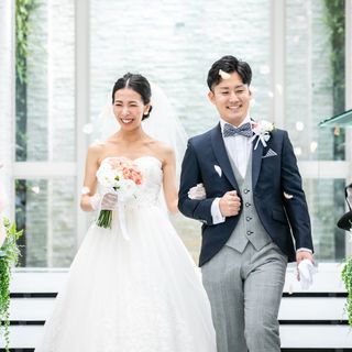 kinkan_wedさんの写真