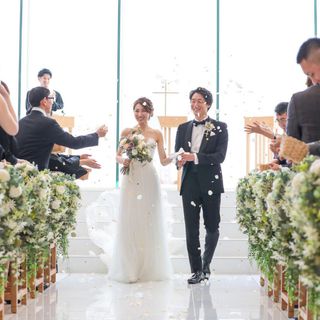 a.risa_brideさんの写真