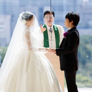nikn_weddingさんの写真